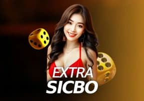 AE Sexy live casino baccarat