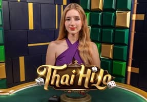 ไทยไฮโล เอ็ม